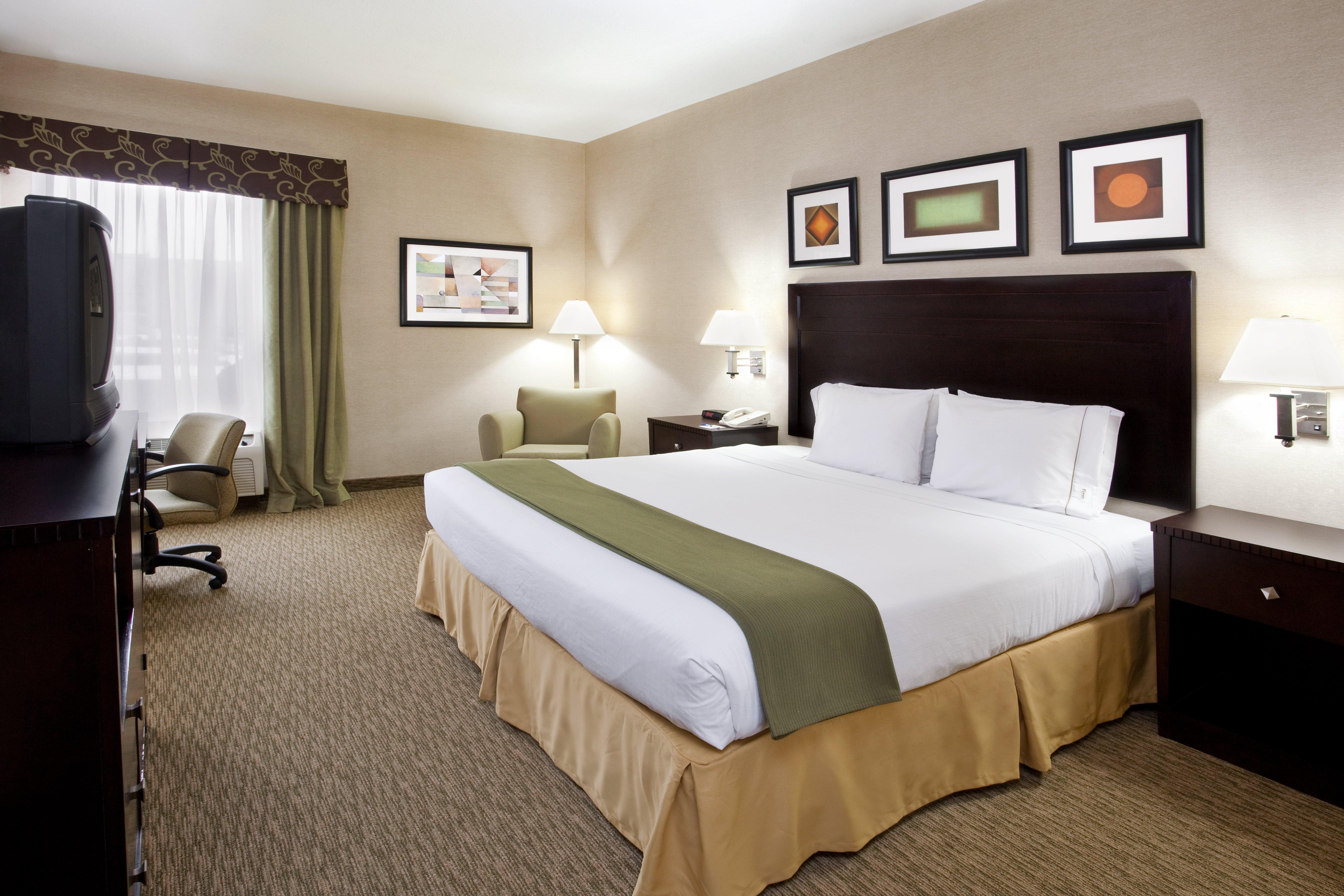 Holiday Inn Express Hotel & Suites Cleveland-Streetsboro By Ihg מראה חיצוני תמונה