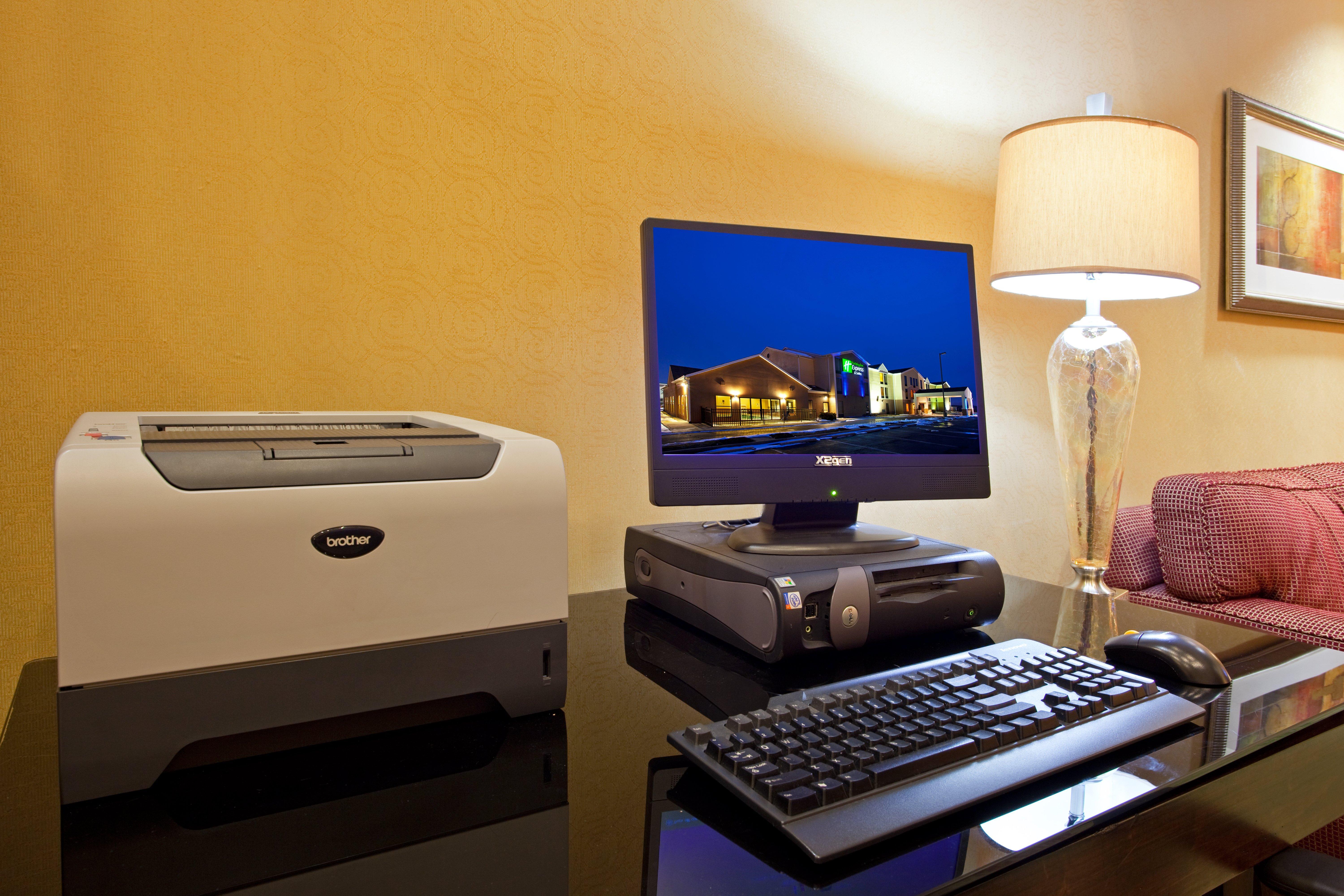 Holiday Inn Express Hotel & Suites Cleveland-Streetsboro By Ihg מראה חיצוני תמונה