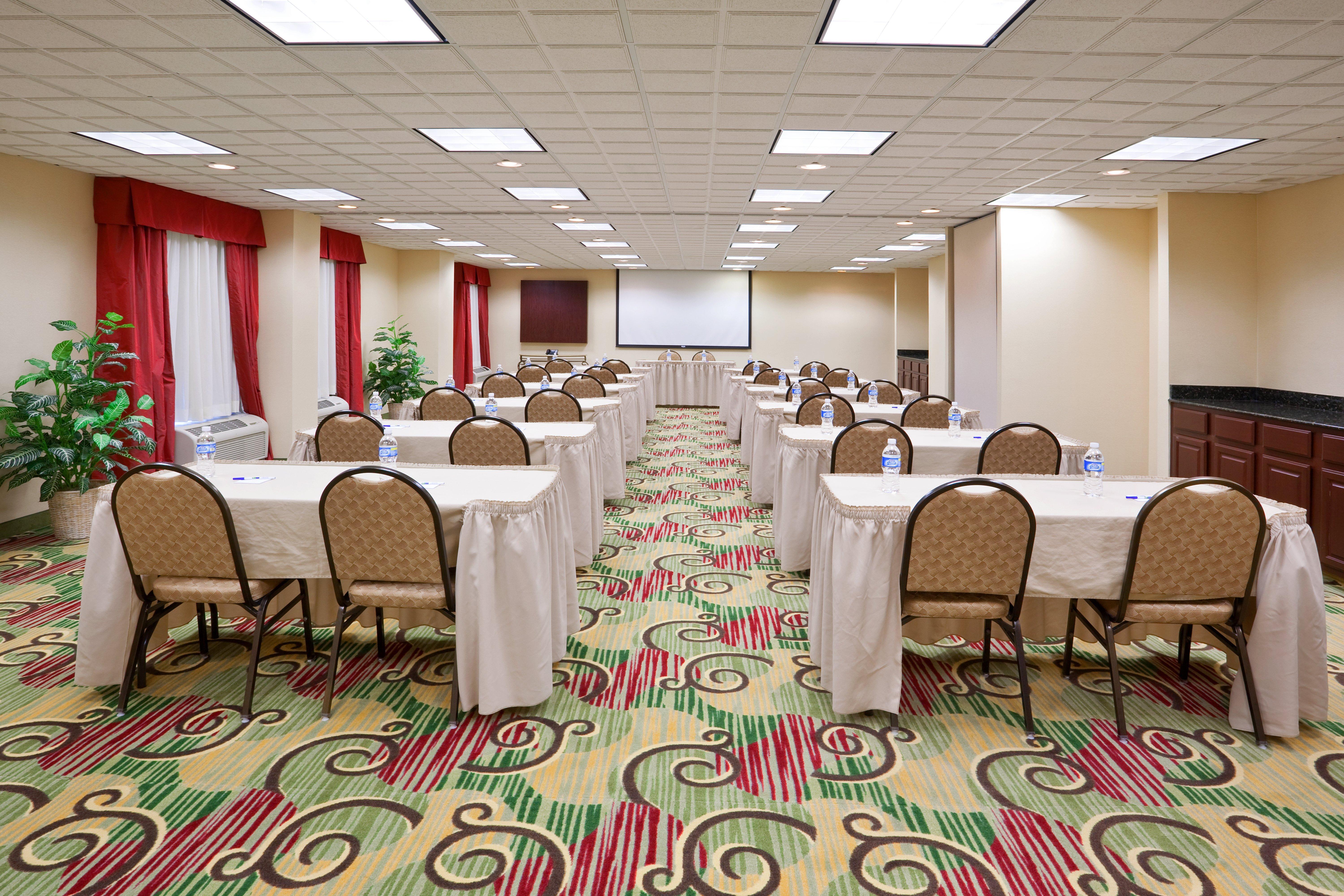 Holiday Inn Express Hotel & Suites Cleveland-Streetsboro By Ihg מראה חיצוני תמונה